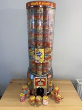Tubz sweet vending - vending, machine