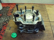 1986 gilera kz125 125 - 1986-89,