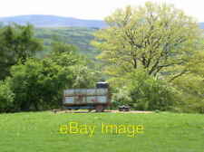 Photo 6x4 Slurry trailer