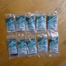 Panduit pan cable ties - ty,