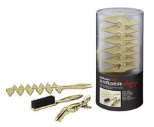 BabylissPRO Barberology Gold