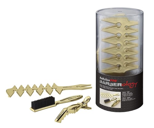 Babylisspro barberology gold - barberology,