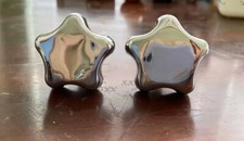 Handlebar knobs screws for