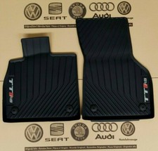 Audi TT 3 8S original TTRS