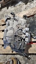 Vectra C 2002-2008 Z30DT 3.0 V6 CDTI Diesel Automatic Gearbox 55350272
