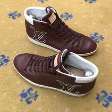 Louis Vuitton Trainer Sneaker