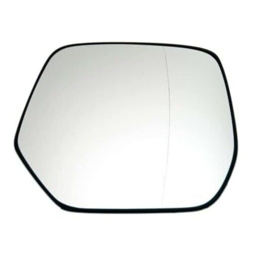 Wing mirror glass for - wing,