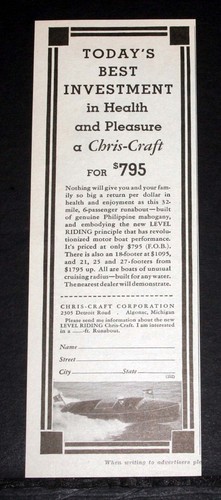 1932 old magazine print - magazine,