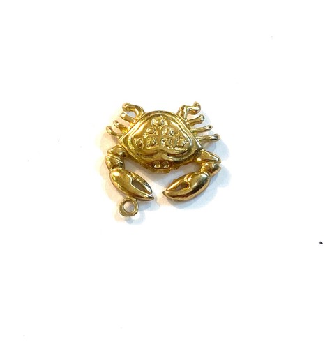 9ct 375 vintage gold - , /