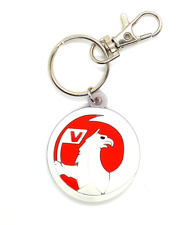 Car key ring for men Vauxhall
