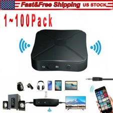 2in1Bluetooth Transmitter