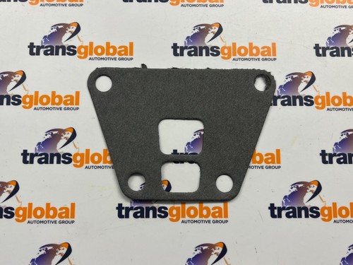 Oil filter adaptor - filter, gasket
