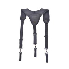 Work Suspenders Tool Belt