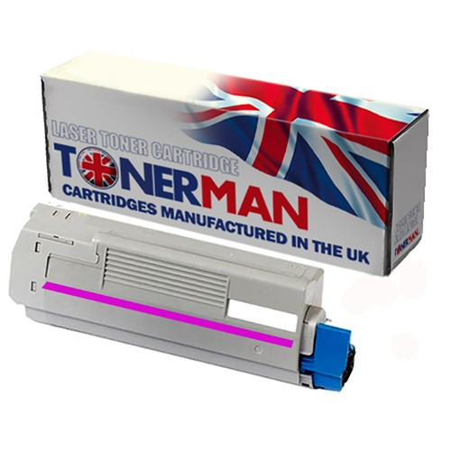 Toner for oki - for,