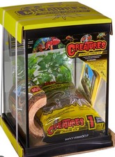 Zoo Med Creatures Kit Enclosure only  