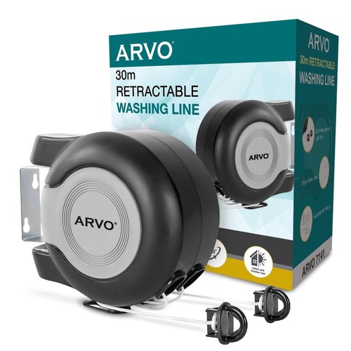 Arvo wall mounted double - wall,