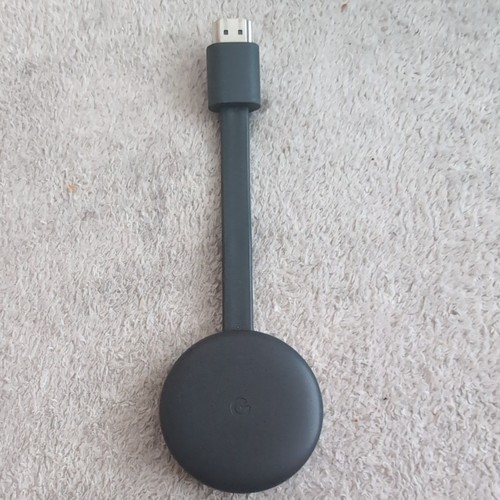 Google chromecast 2nd gen - chromecast,