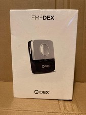 NEW WIDEX TV REMOTE TV-DEX