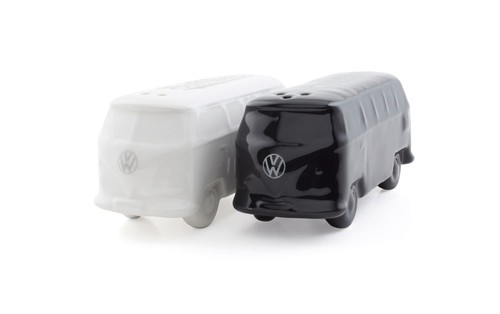 Volkswagen salt pepper - volkswagen,