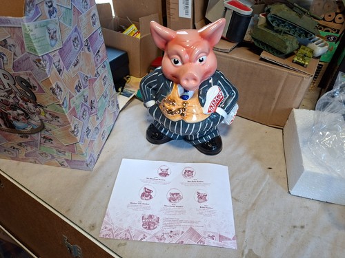 Rare paul cardew - cardew, mr