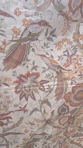 75m sanderson suva cotton - 1.75m,