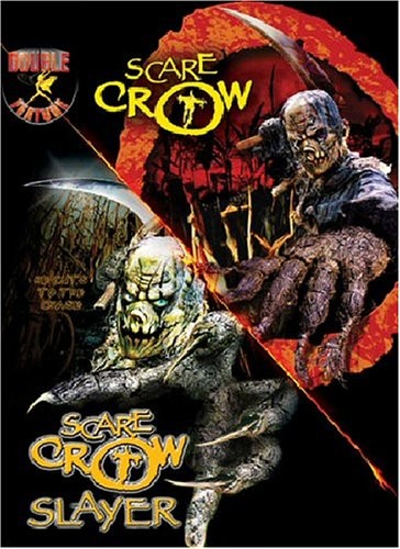 Scarecrow slayer - scarecrow/scarecrow,