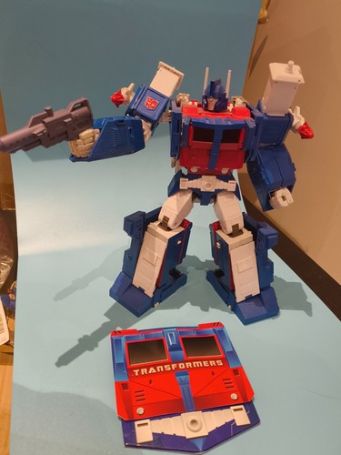 Takara tomy transformers - tomy,
