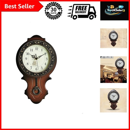 Retro european style wooden - european,