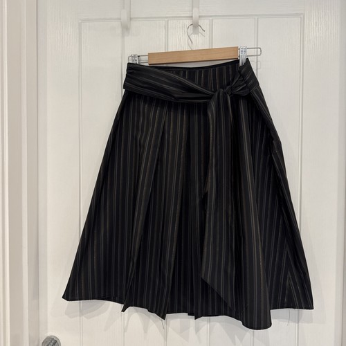 Zara basic size pleated - basic,