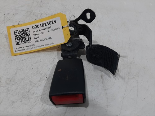 2011 volkswagen golf seat - volkswagen,