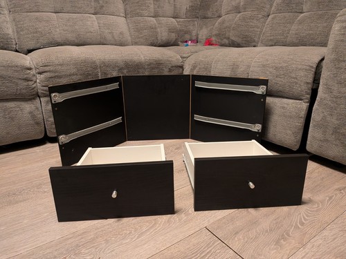 Ikea kallax insert - ikea, with