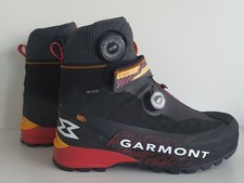 Garmont tower gtx - tower, extreme