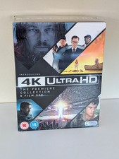 4K Ultra HD Premiere