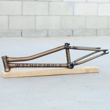 WE THE PEOPLE BMX UTOPIA