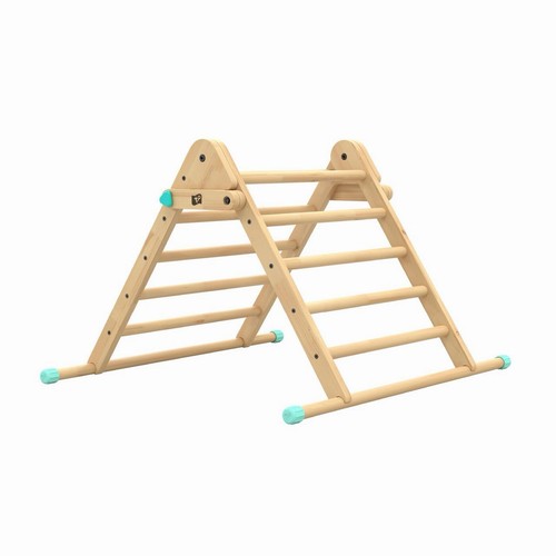 Toys active tots - active, wooden