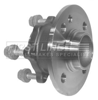 First line fbk1071 wheel - first,