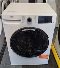 Beko BM5D510745UW Freestanding