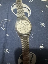 Vintage Lorus Quartz Y143-8050