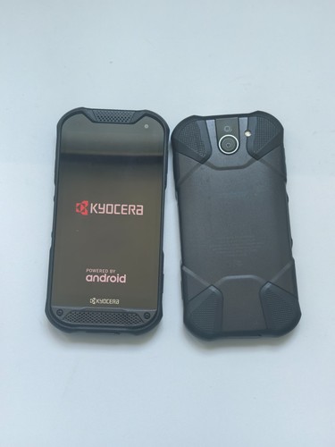 Kyocera duraforce pro - kyocera,