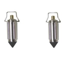 2 Carb Float Needles For