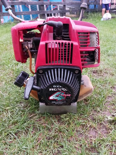 Honda gx22 stroke - gx22, strimmer