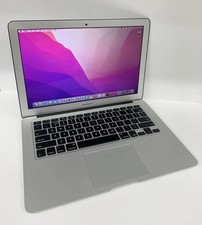 Apple MacBook Air 13" (Early 2015) – i5, 8GB RAM, 512GB SSD – Excellent