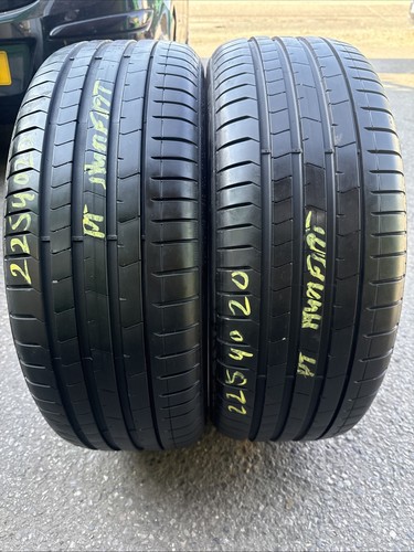 225 r20 94y pirelli p - 40,