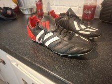 Adidas predator mania 2002 - mania, fg