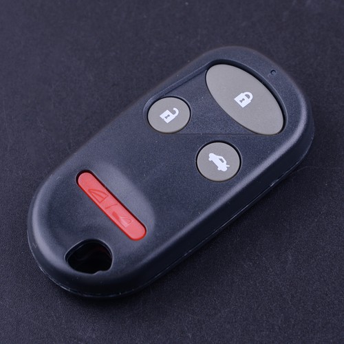 Buttons remote key - 4,