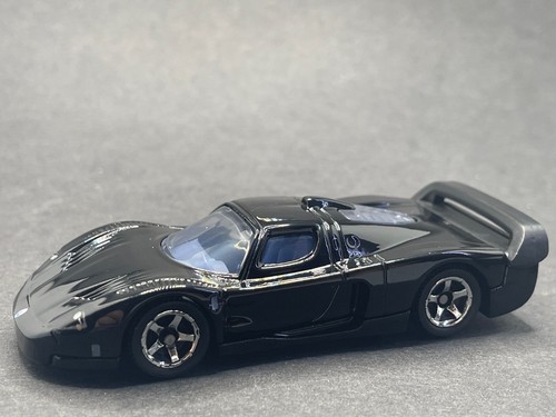 Matchbox 2004 maserati - 2004, mc12