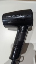 Vidal Sassoon Travel Dryer