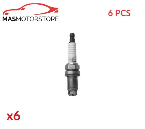 Engine spark plug set plugs - plug,