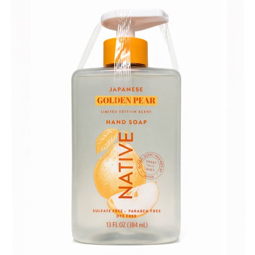 Native hand soap - native,