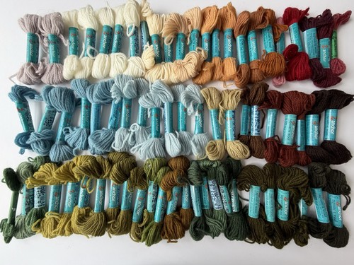 Anchor tapestry wool - 65+,